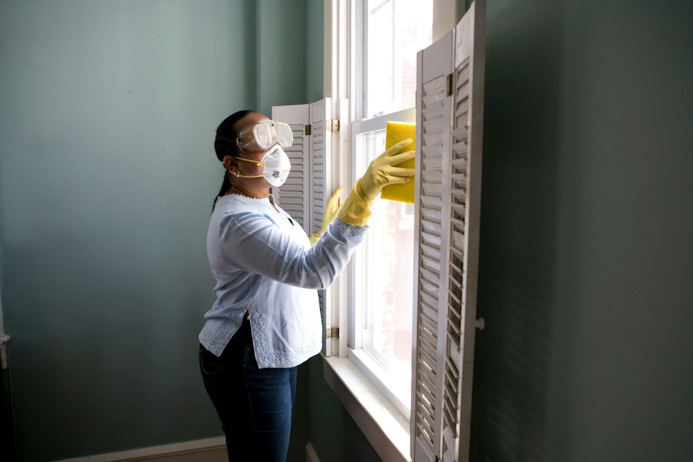 Outdoor air conditioning equipment
